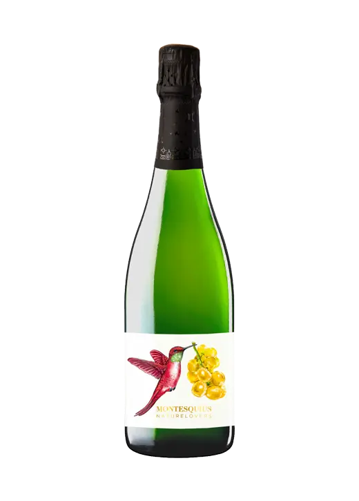 Naturelovers Brut Reserva 2018