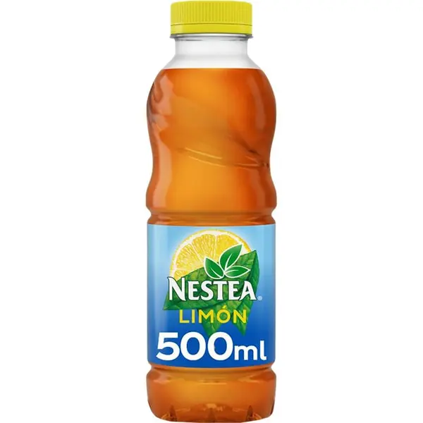 Nestea Limón 500ml