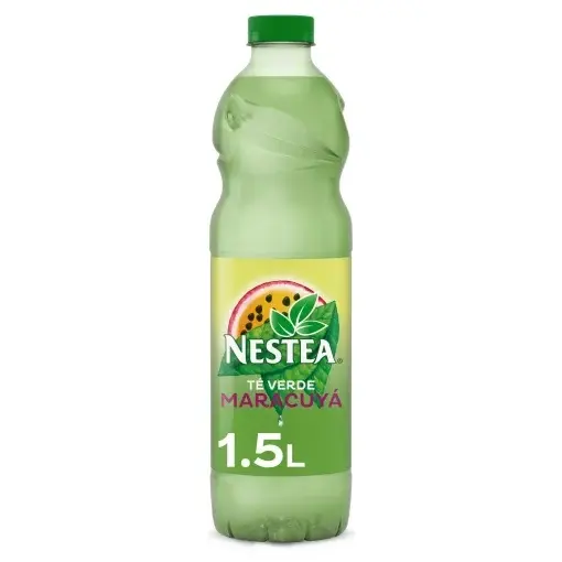 Nestea Maracuyá 1.5L