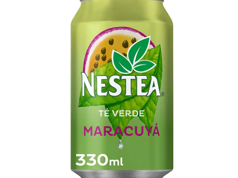 Nestea Maracuyá Lata 33cl