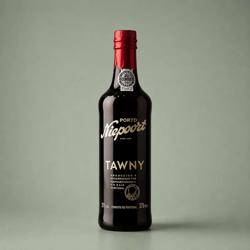 NIEPOORT | TAWNY PORTO 37,5cl