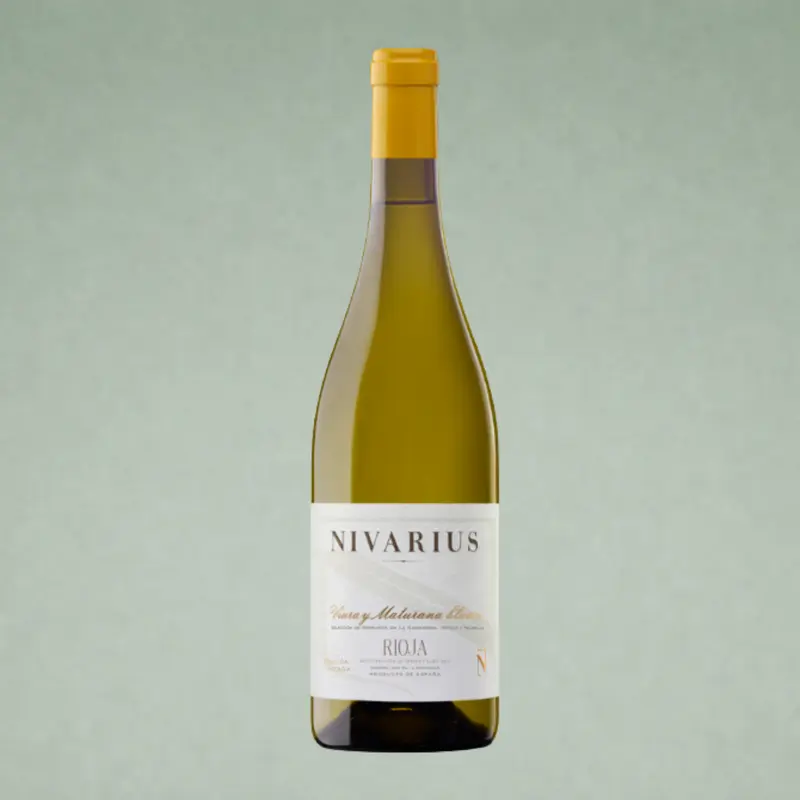 NIVARIUS | EDICIÓN LIMITADA 2020 75cl