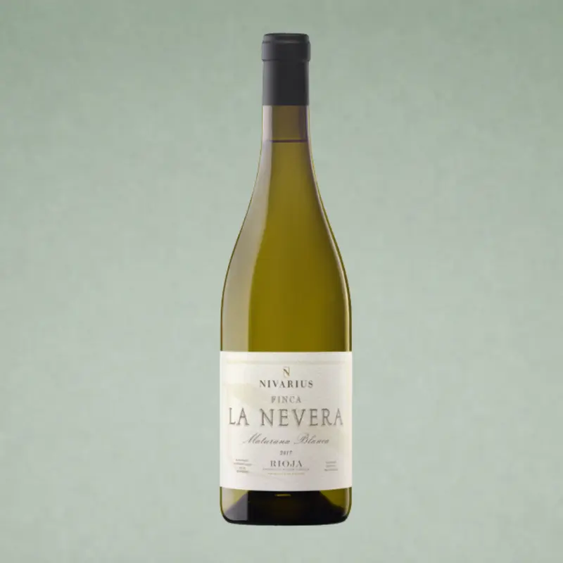 NIVARIUS | FINCA LA NEVERA 2019 75cl