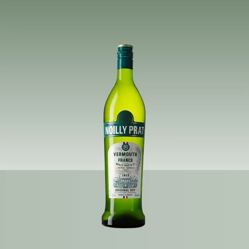 NOILLY PRAT | VERMOUTH ORIGINAL DRY 75cl
