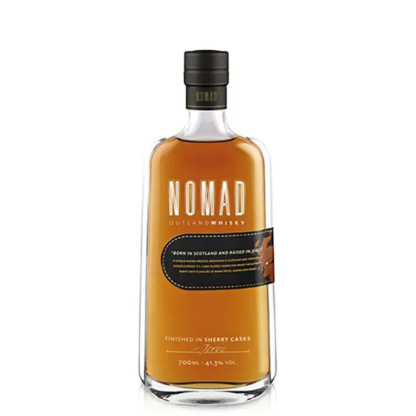 Nomad Outland Whisky
