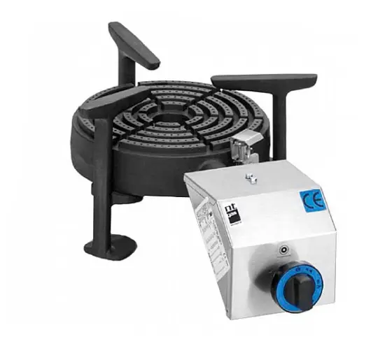 NTGAS - QUEMADOR PAELLAS PROFESIONAL HQ04