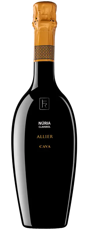Núria Claverol Allier 2016