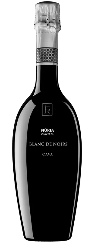 Núria Claverol Blanc de Noirs 2016