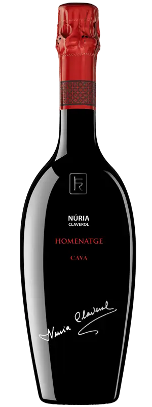 Núria Claverol Homenatge 2016