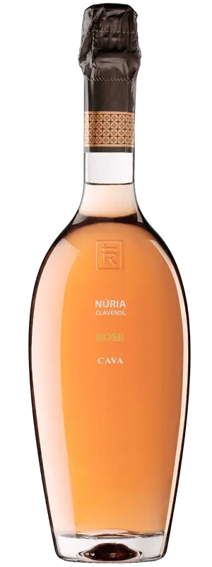 Núria Claverol Rosé 2017