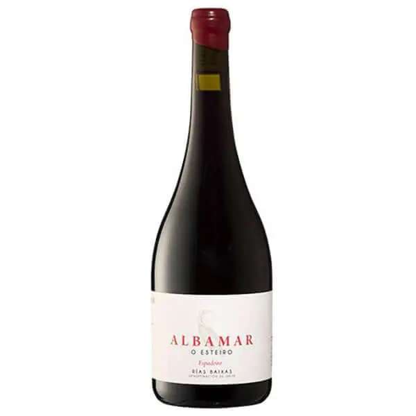 O Esteiro Espadeiro