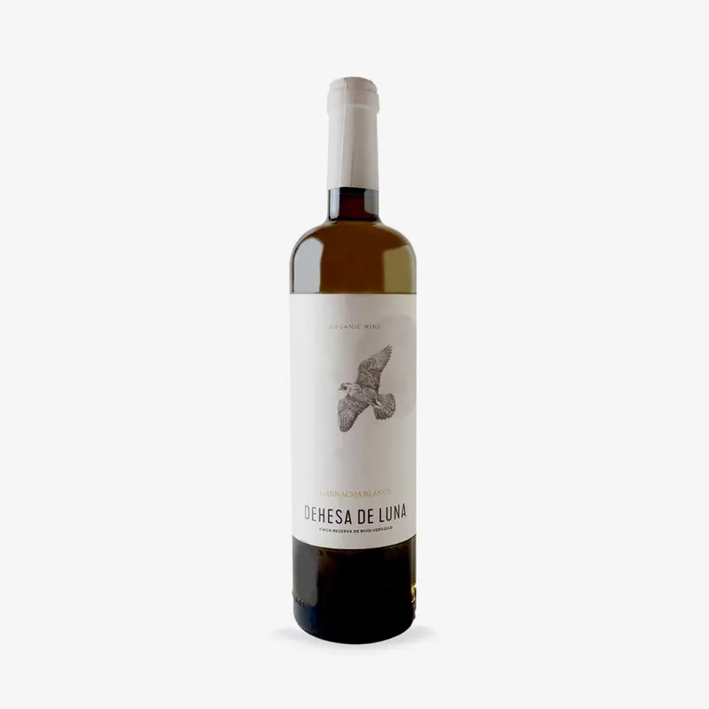 ORIGENES GARNACHA BLANCA