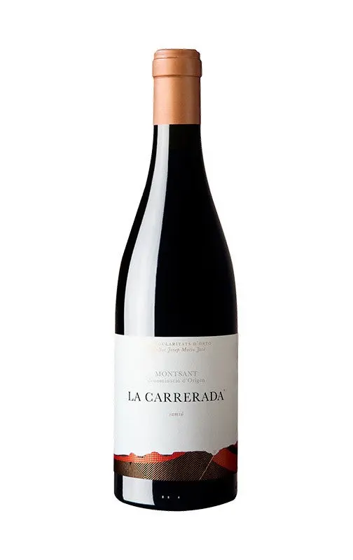 Orto Vins La Carrerada 2018