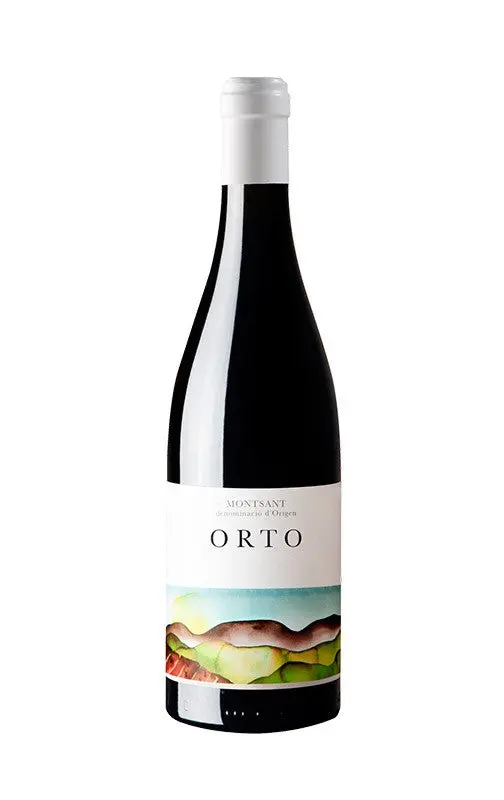 Orto Vins Orto Negre 2023