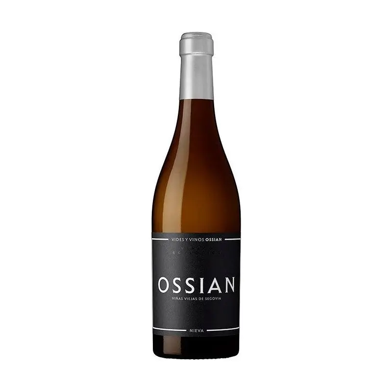Ossian 2023