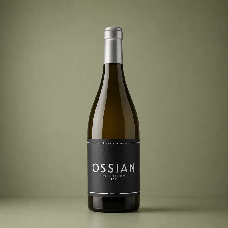 OSSIAN VERDEJO VIÑAS VIEJAS 2020 MAGNUM