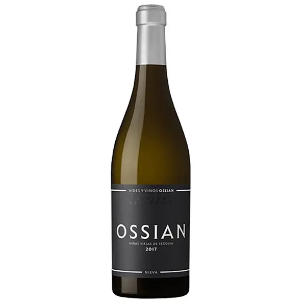 Ossian