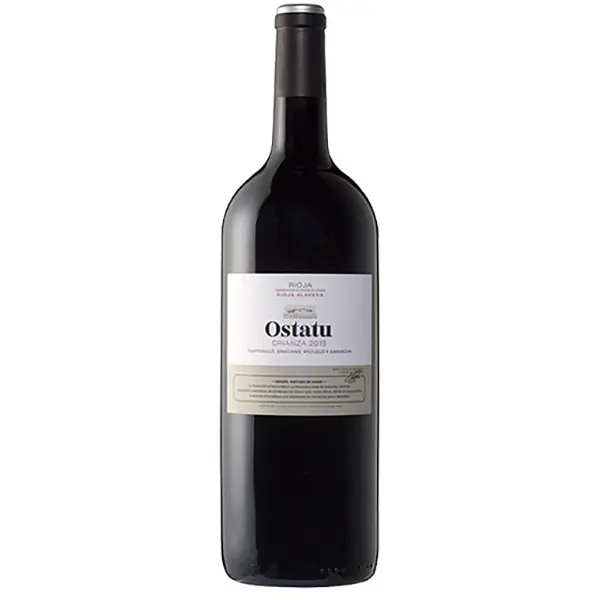 Ostatu Crianza