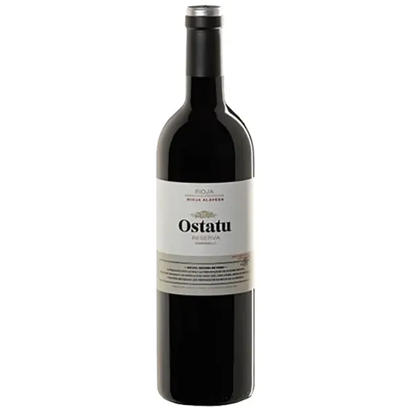 Ostatu Reserva