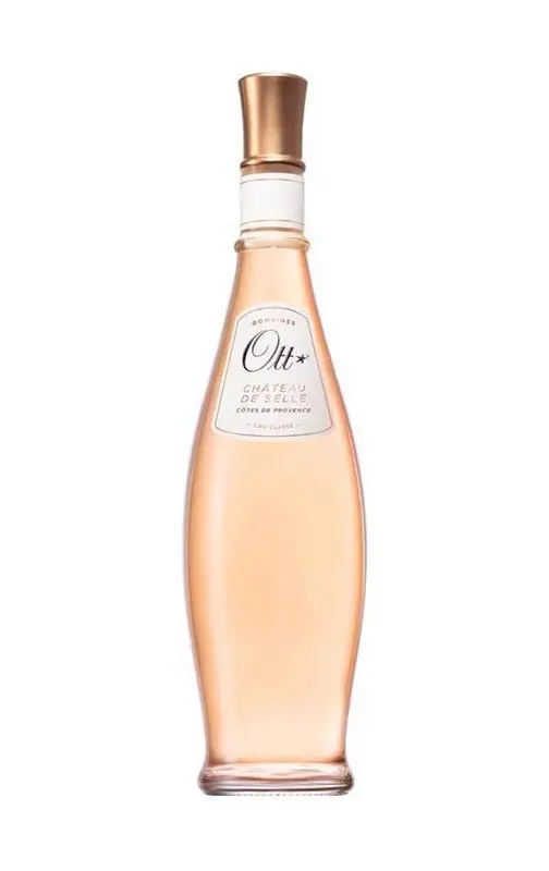 Ott Chateau de Selle 2024