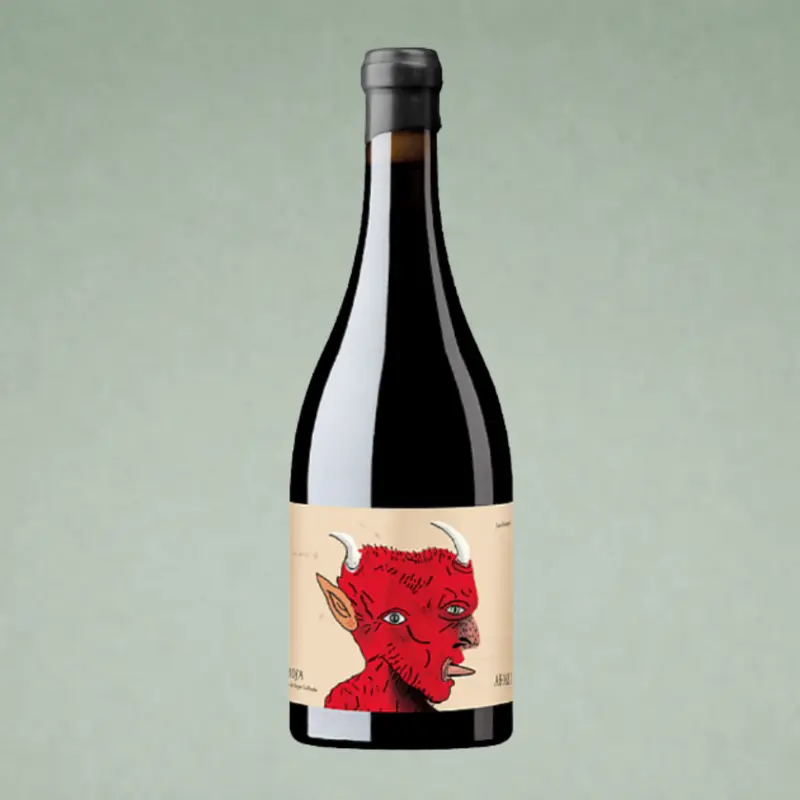 OXER WINES | AHARI 2022 75cl