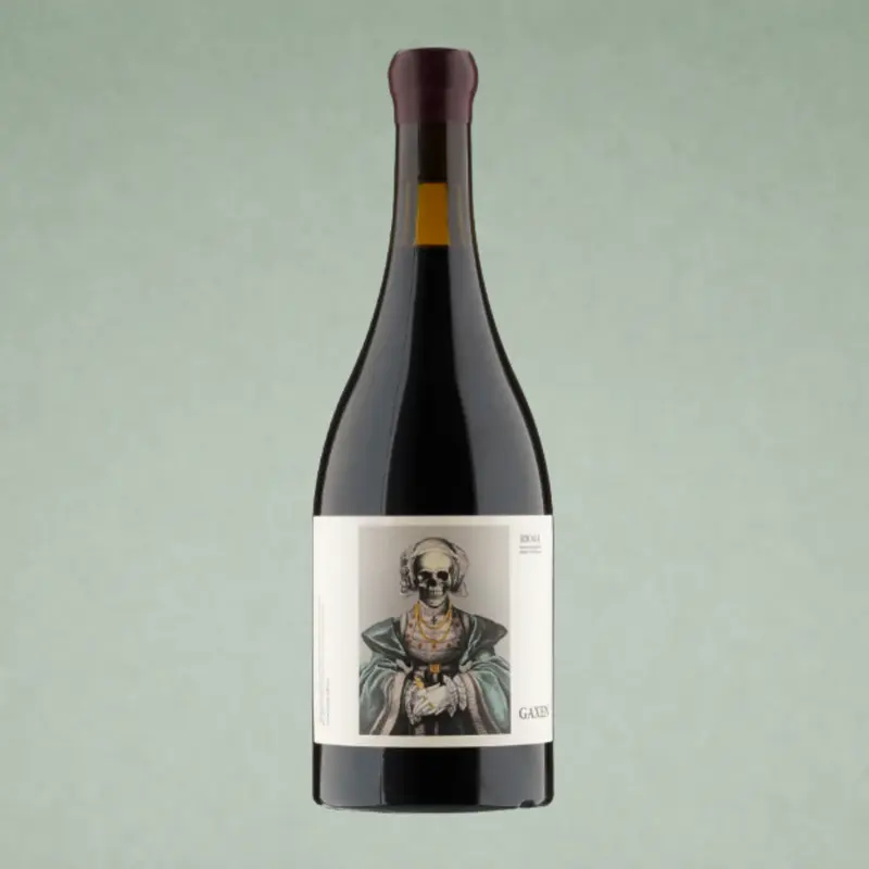 OXER WINES | GAXEN 2024 75cl