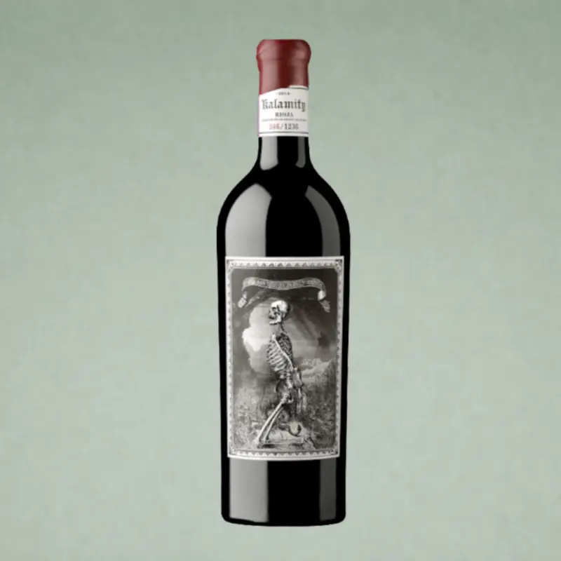 OXER WINES | KALAMITY 2024 75cl