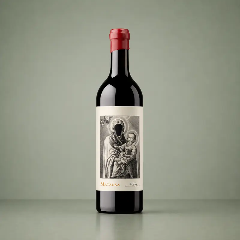 OXER WINES | MATALAZ 2025 75cl
