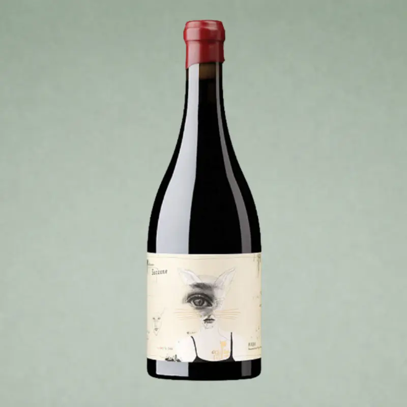 OXER WINES | SUZANNE 2023 75cl