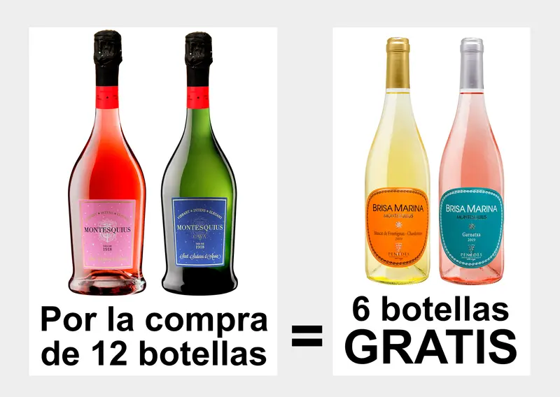 Pack EXTRA LOCURA
