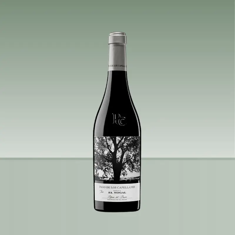 PAGO DE CAPELLANES | EL NOGAL 2020 75cl