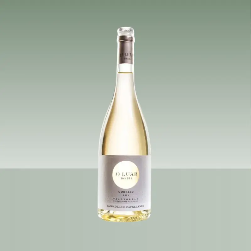 PAGO DE CAPELLANES | O LUAR DO SIL 75cl