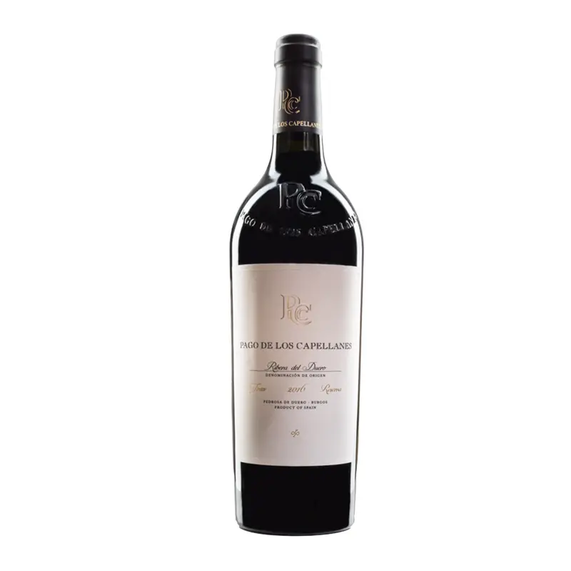 PAGO DE CAPELLANES RESERVA