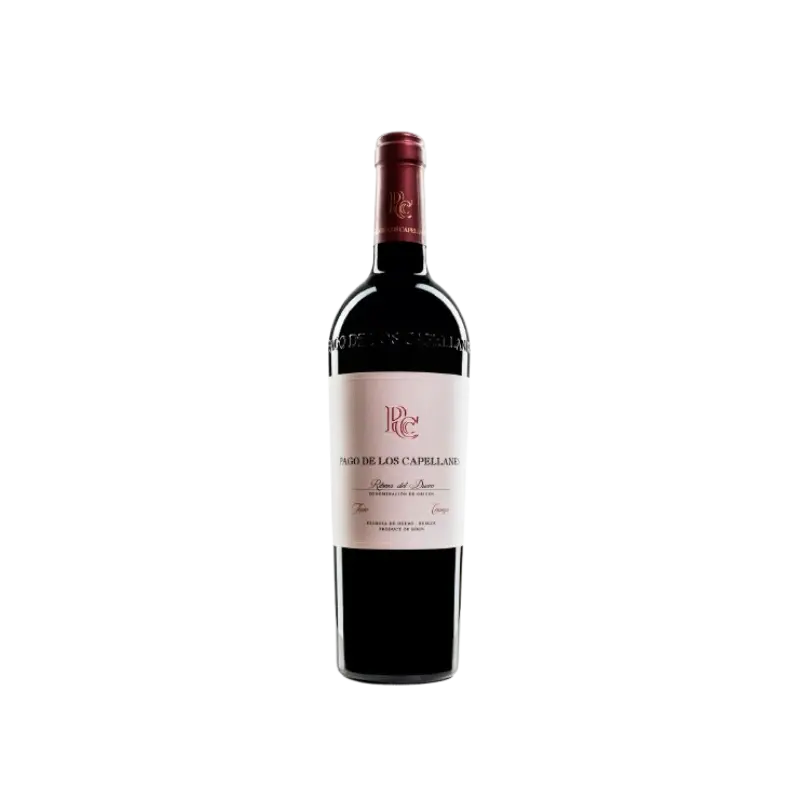 Pago de los Capellanes 75cl