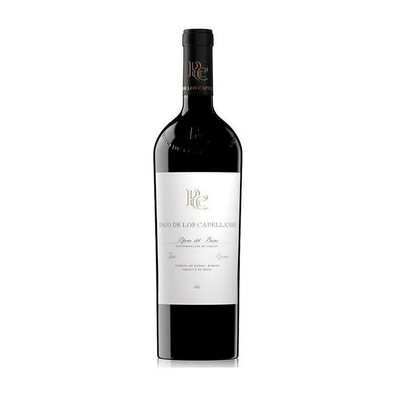 Pago de los Capellanes Reserva 2022