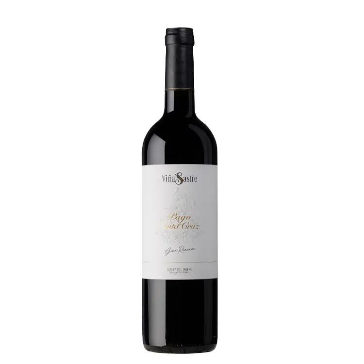 Pago de Santa Cruz Gran Reserva