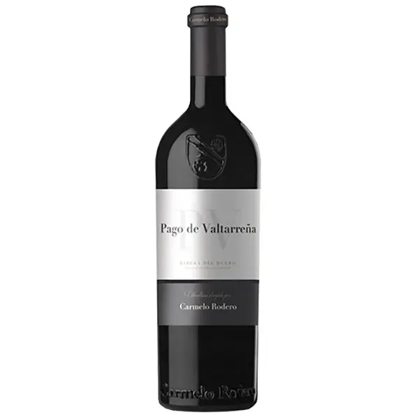 Pago de Valtarreña