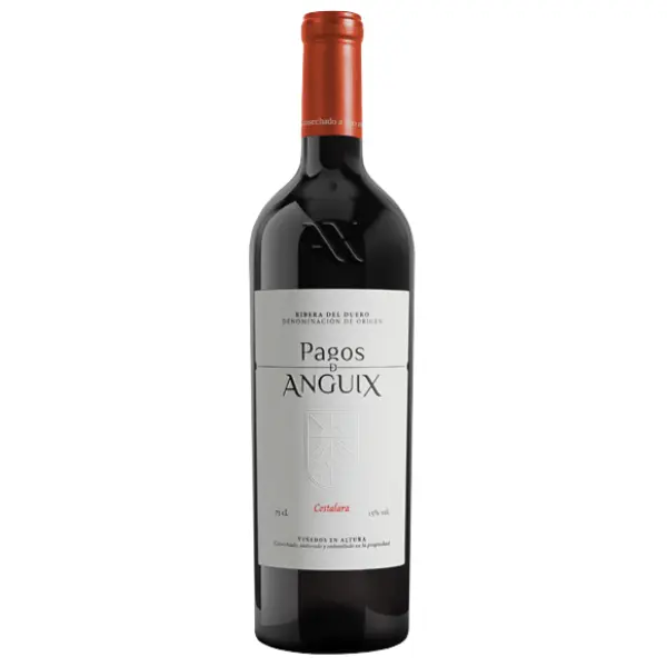 Pagos de Anguix Costalara