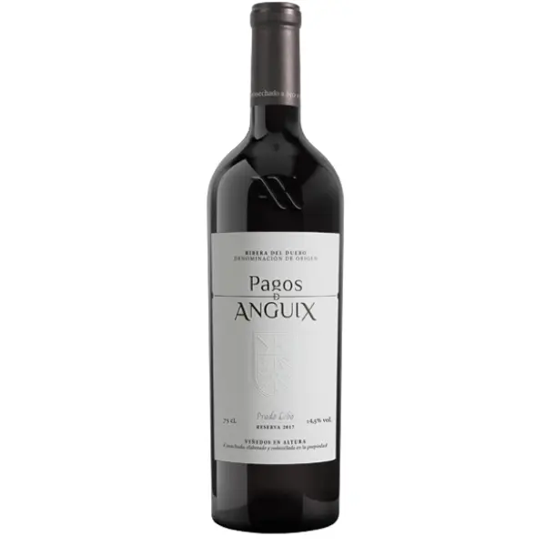 Pagos de Anguix Prado Lobo