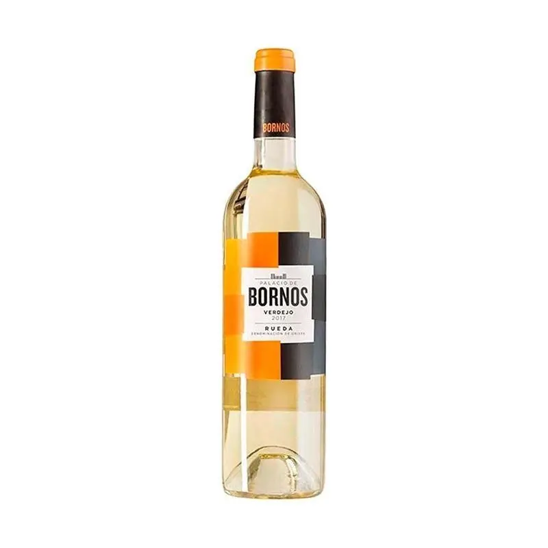 Palacio de Bornos Verdejo 2025