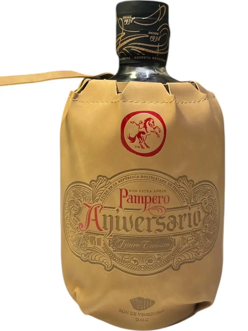 PAMPERO ANIVERSARIO 70CL