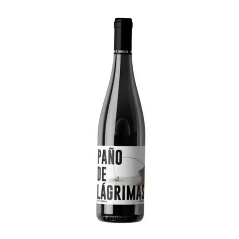 PAÑO DE LAGRIMAS