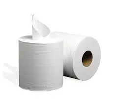 Papel Mecha Amoos Doble Capa x6