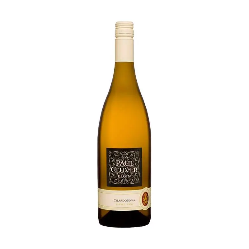 Paul Cluver Village Chardonnay 2018