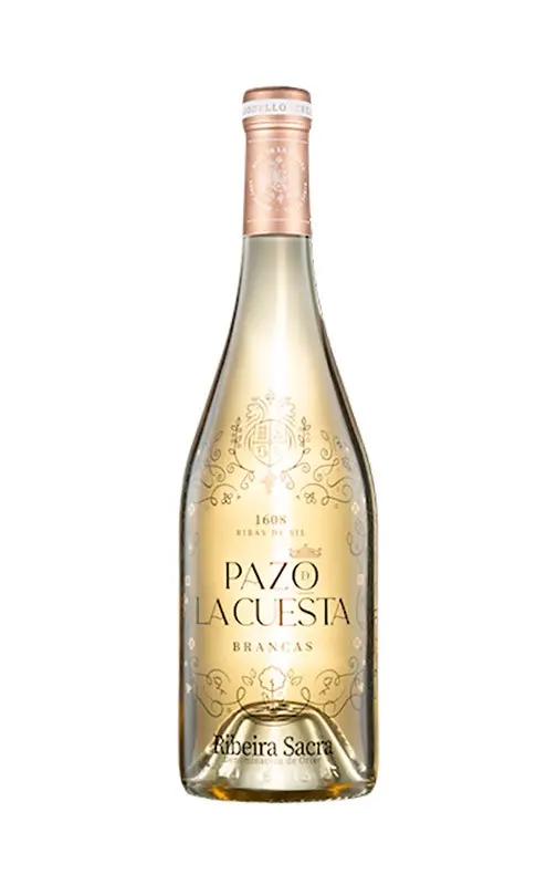 Pazo de la Cuesta Brancas 2022