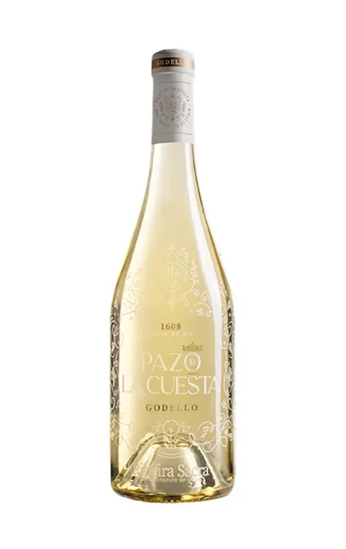 Pazo de la Cuesta Godello 2024