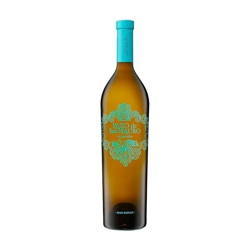 Pazo de San Mauro 2025
