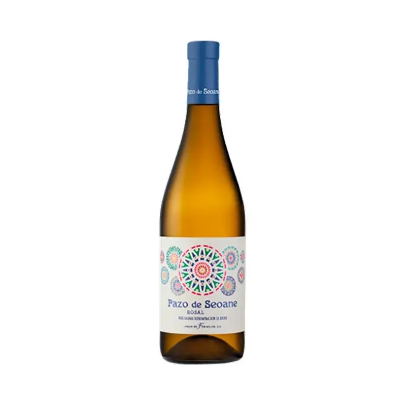 Pazo de Seoane Rosal 2024