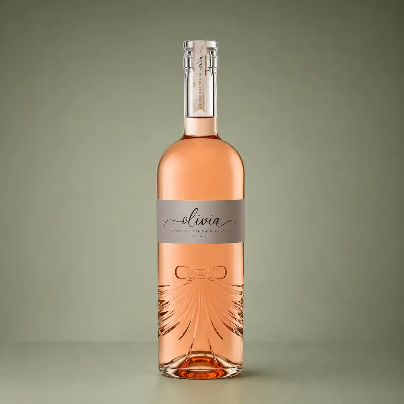 PAZO PONDAL | OLIVIA ROSE 2022 75cl