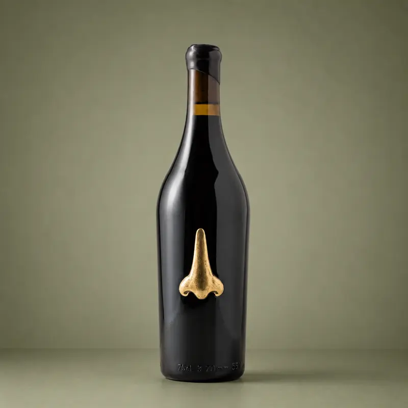 PEDRO MARTINEZ | DE NARIZ MONASTRELL GRANDES VIÑEDOS YECLA 2022 75cl
